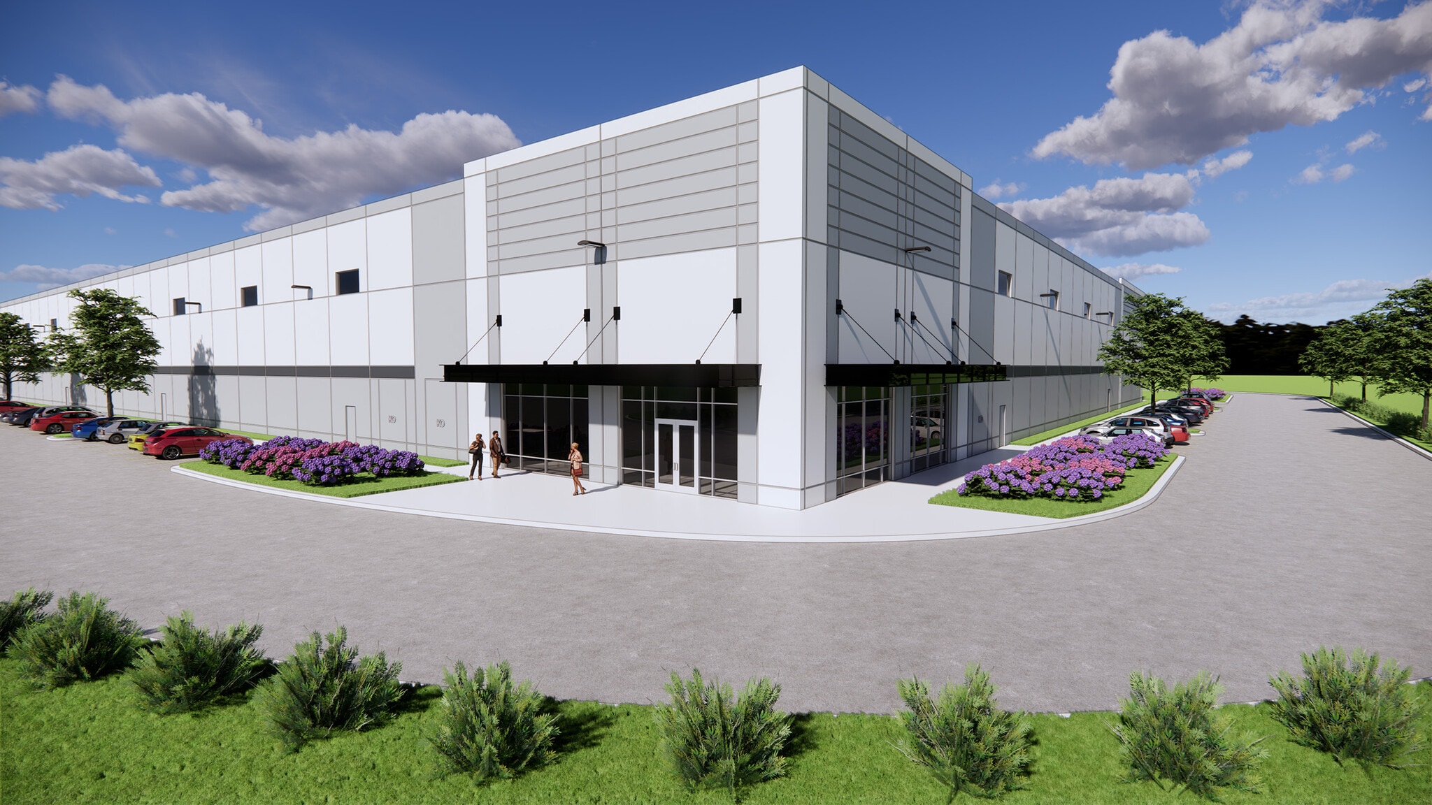 Bloomingdale Rd, Bloomingdale, GA to rent Building Photo- Image 1 of 3