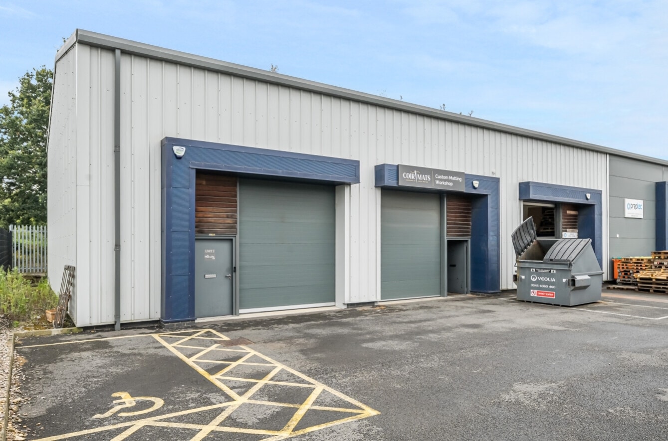 Sadler Rd, Lincoln to rent Building Photo- Image 1 of 4