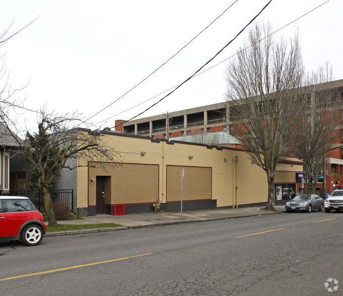 1001 NW 23rd Ave, Portland, OR for sale - Building Photo - Image 2 of 2