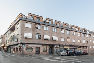 More details for Calle Nueva, 16, Las Rozas de Madrid - Build-to-Rent for Sale