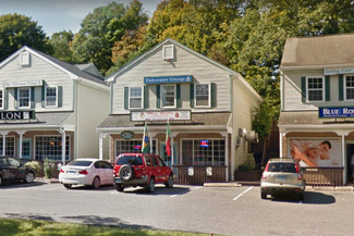 More details for 115 Main St, Monroe, CT - Retail for Rent