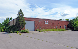 More details for 1386 Riverside St, Portland, ME - Industrial for Rent