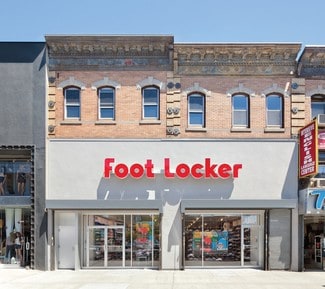 More details for 2061-2063 86th St, Brooklyn, NY - Retail for Sale