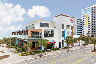 More details for 1410 N Ocean Blvd, Myrtle Beach, SC - Retail for Rent