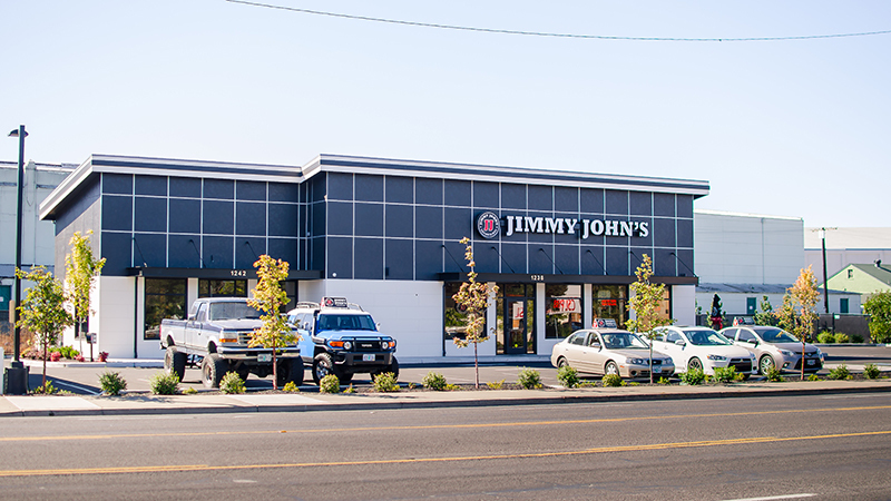 1238 SE Riverside Ave, Medford, OR for sale - Building Photo - Image 3 of 3