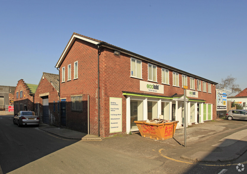 10-16 King St W, Stockport for sale - Primary Photo - Image 1 of 1