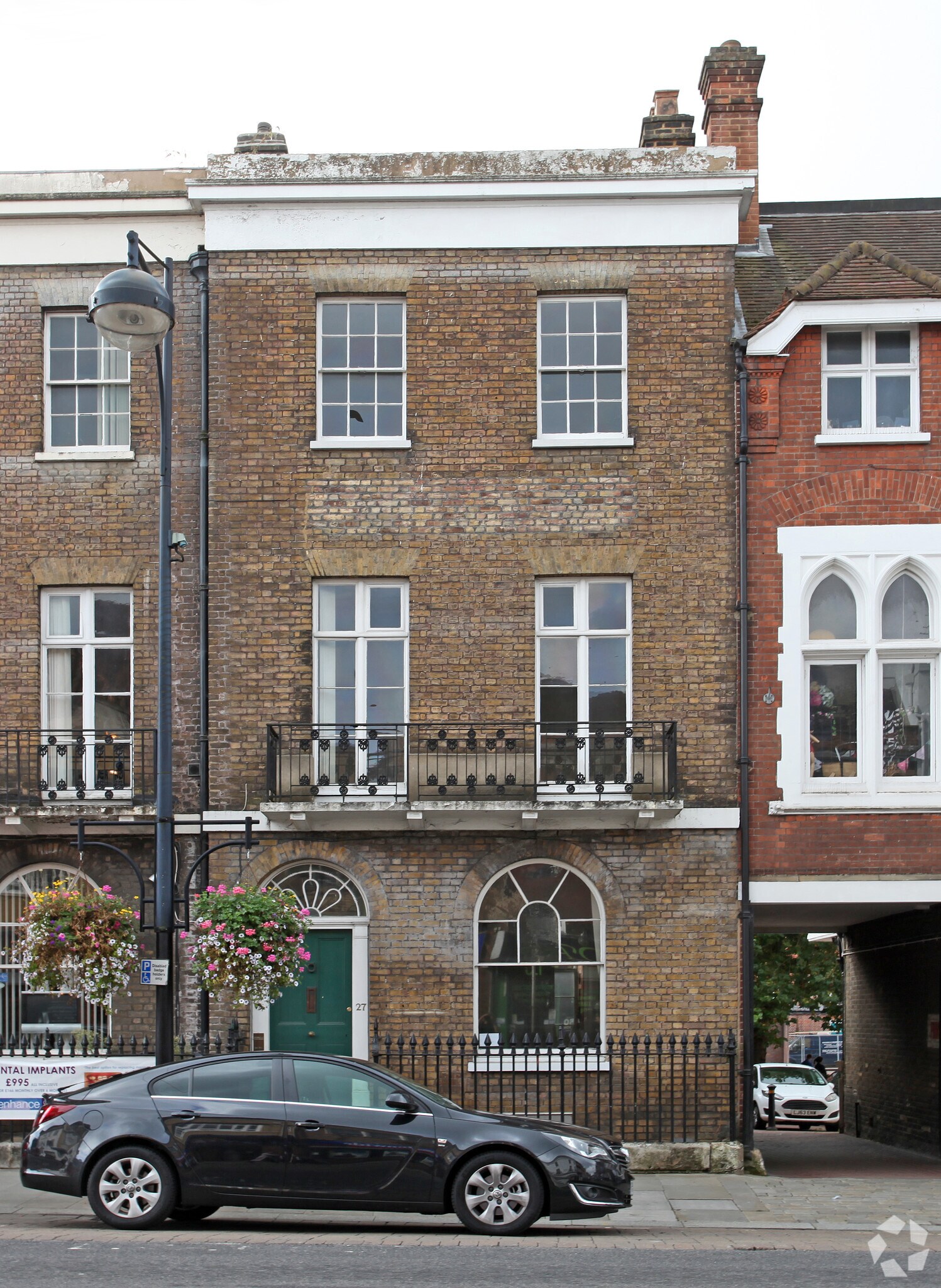 27 High St, High Wycombe for sale Primary Photo- Image 1 of 1