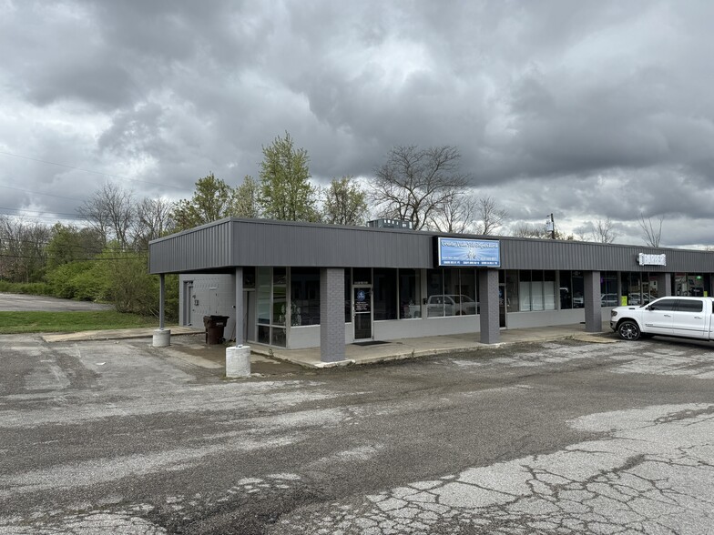 6465-6473 Taylor Mill Rd, Independence, KY for rent - Building Photo - Image 1 of 4