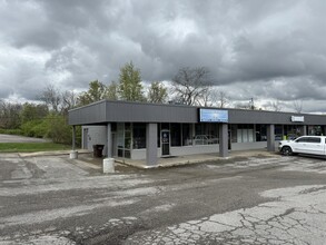 6465-6473 Taylor Mill Rd, Independence, KY for rent Building Photo- Image 1 of 5