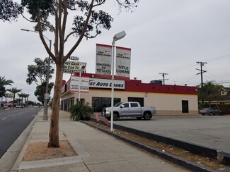 More details for 3705 Firestone Blvd, South Gate, CA - Retail for Rent