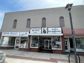 124 E Superior St, Alma, MI for sale Primary Photo- Image 1 of 14