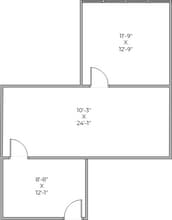 4401 N Interstate 35, Denton, TX to rent Interior Photo- Image 1 of 4