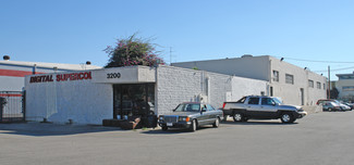 More details for 3200 Olympic Blvd, Santa Monica, CA - Light Industrial for Rent