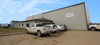 More details for 285 Macdonald Cres, Fort McMurray, AB - Industrial for Sale