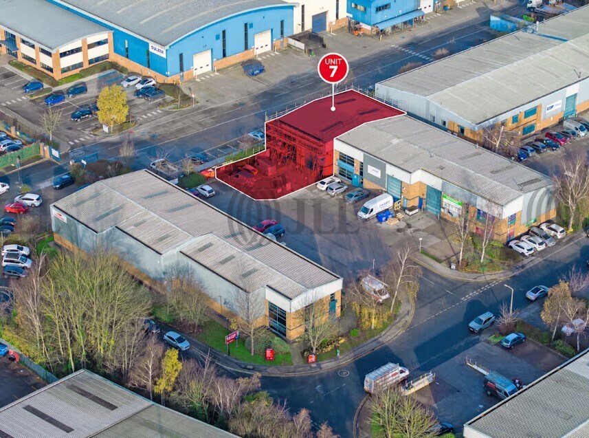 Bleriot Way, York for sale Building Photo- Image 1 of 1