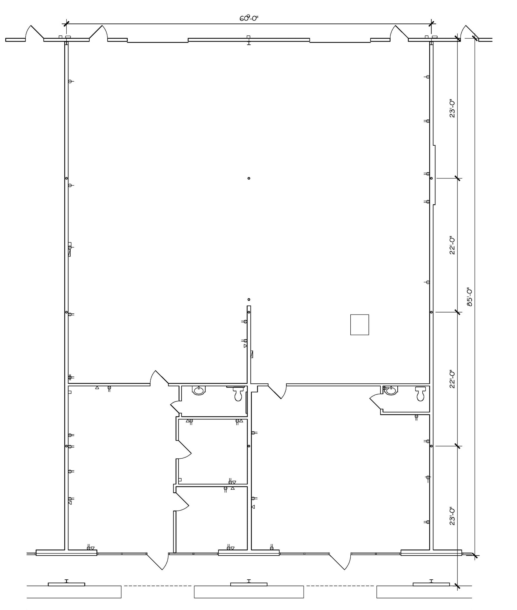 431 Isom Rd, San Antonio, TX to rent Floor Plan- Image 1 of 1