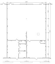 431 Isom Rd, San Antonio, TX to rent Floor Plan- Image 1 of 1