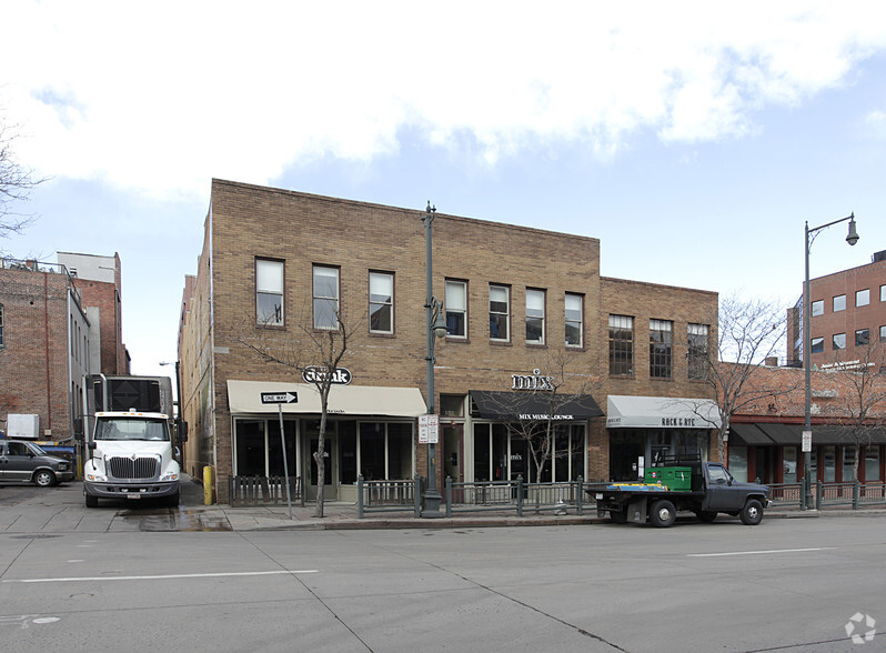 1320-1328 15th St, Denver, CO for rent - Primary Photo - Image 1 of 33