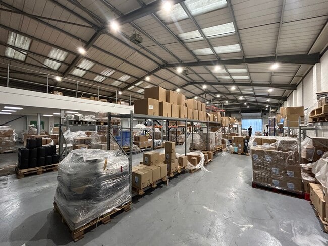 More details for Bath Rd, Atworth - Industrial to Rent