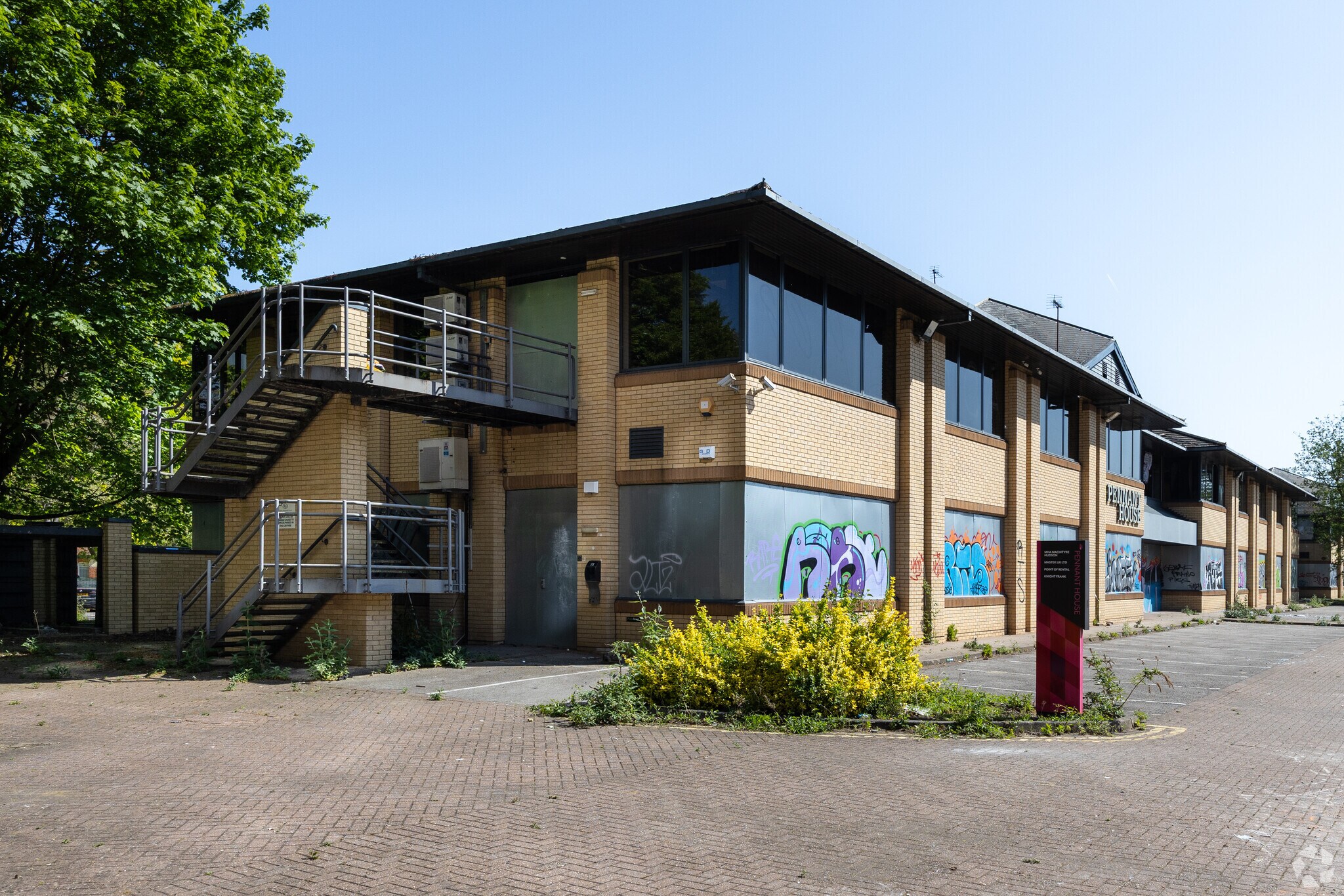 Napier Rd, Reading for sale Building Photo- Image 1 of 1
