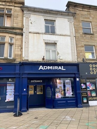 More details for 25-27 Market Pl, Dewsbury - Retail for Sale