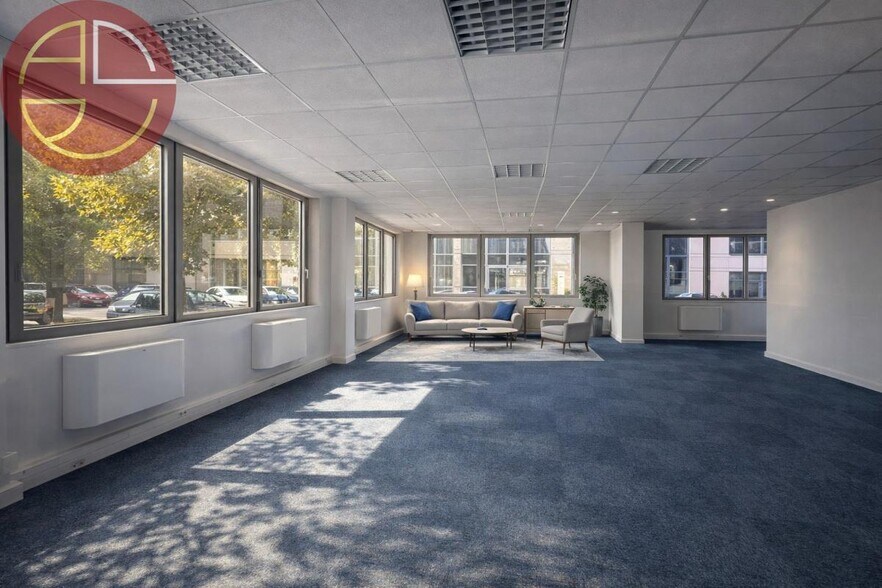 Office in Labège to rent - Interior Photo - Image 3 of 5
