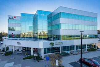 More details for 4145 North Service Rd, Burlington, ON - Co-working to Rent