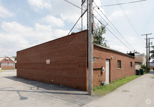 4732 S Calumet Ave, Hammond, IN for sale Building Photo- Image 1 of 3