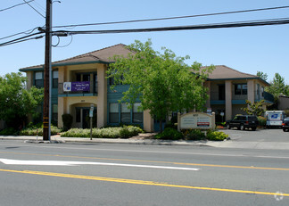 More details for 1055 Broadway, Sonoma, CA - Office for Rent