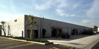 More details for 2730 Monterey St, Torrance, CA - Light Industrial, Industrial for Rent