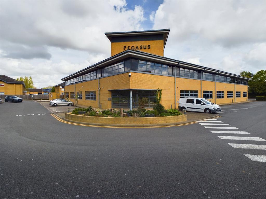 Kettering Business Park, Kettering for sale Building Photo- Image 1 of 1