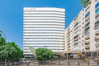 More details for Calle del Capitán Haya, 1, Madrid - Co-working to Rent