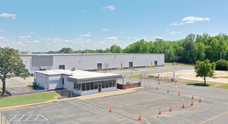 More details for 2525 Blacksburg Rd, Grover, NC - Industrial for Rent