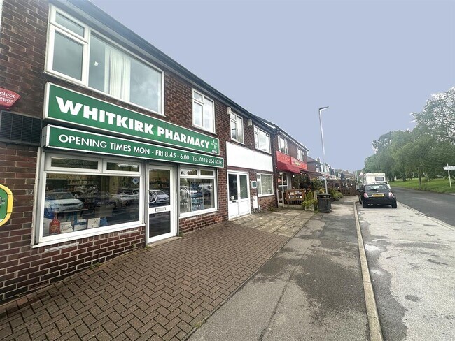 More details for Austhorpe Vw, Leeds - Office / Retail to Rent