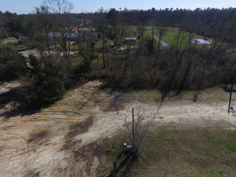 0 US 90, Grand Ridge, FL for sale - Building Photo - Image 2 of 9