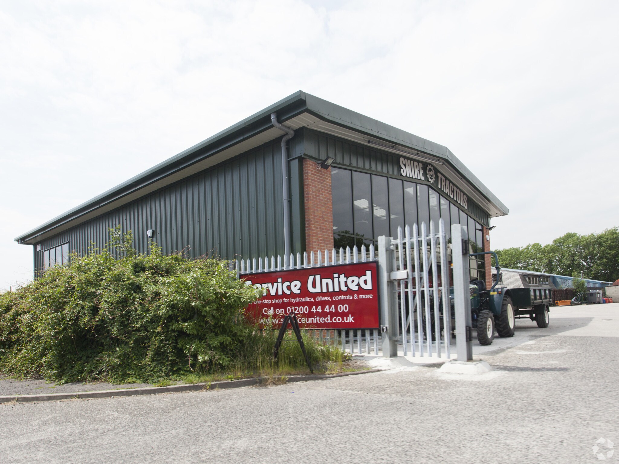 Lincoln Way, Clitheroe for sale Primary Photo- Image 1 of 1