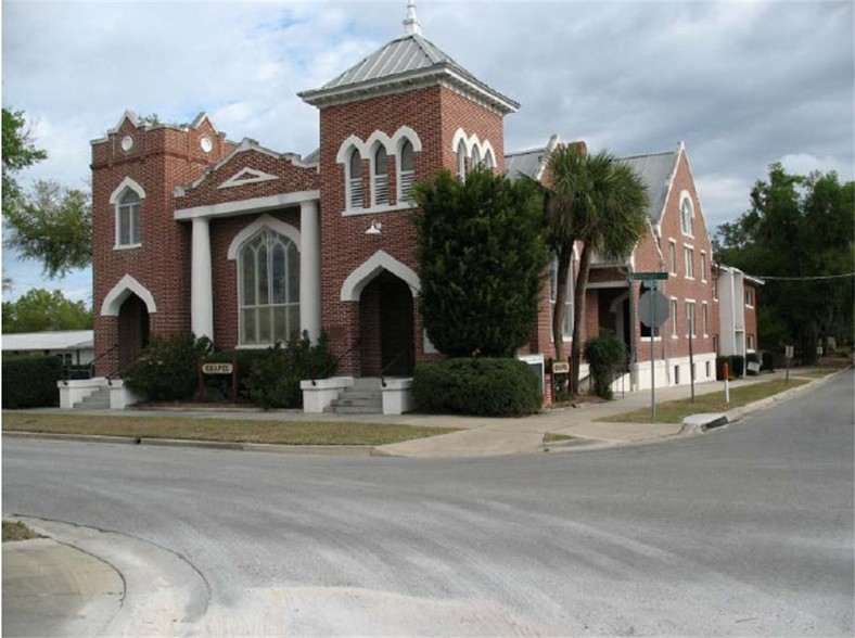 100 Guerrant St, Umatilla, FL for sale - Primary Photo - Image 1 of 1