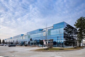More details for 2425 Skymark Ave, Mississauga, ON - Light Industrial to Rent