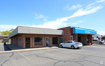 998-1000 N 21st St, Newark, OH for rent Building Photo- Image 1 of 38