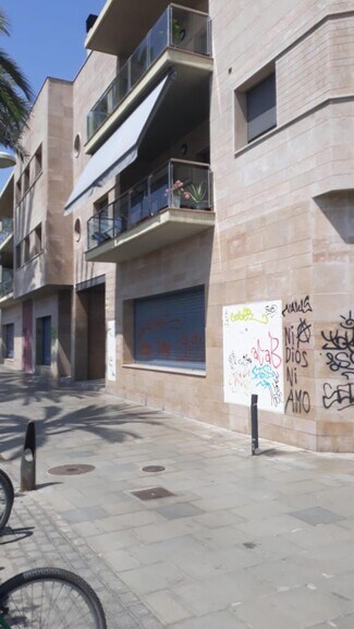 More details for Passeig de Llevant, 13, Malgrat de Mar - Build-to-Rent for Sale