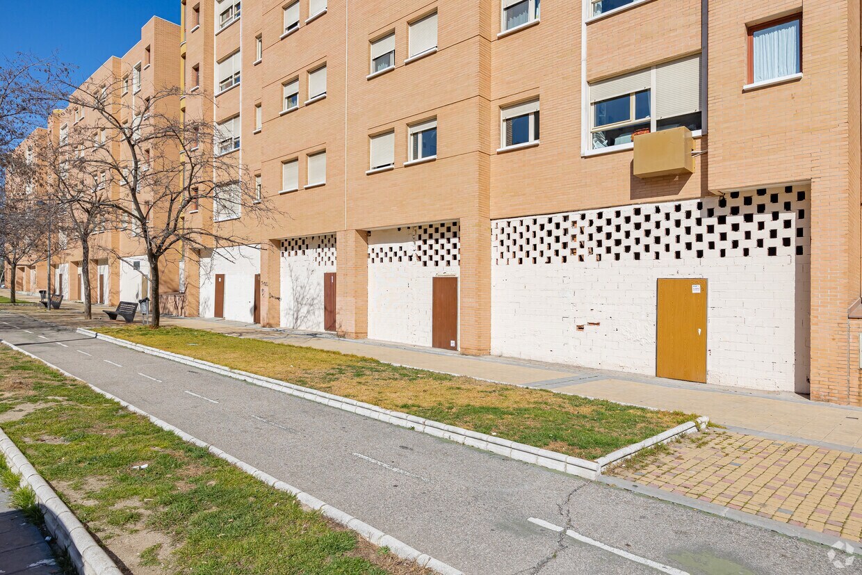 Calle Estocolmo, 122, Alcorcón, MAD 28922 - Unit 1 -  - Interior Photo - Image 1 of 1