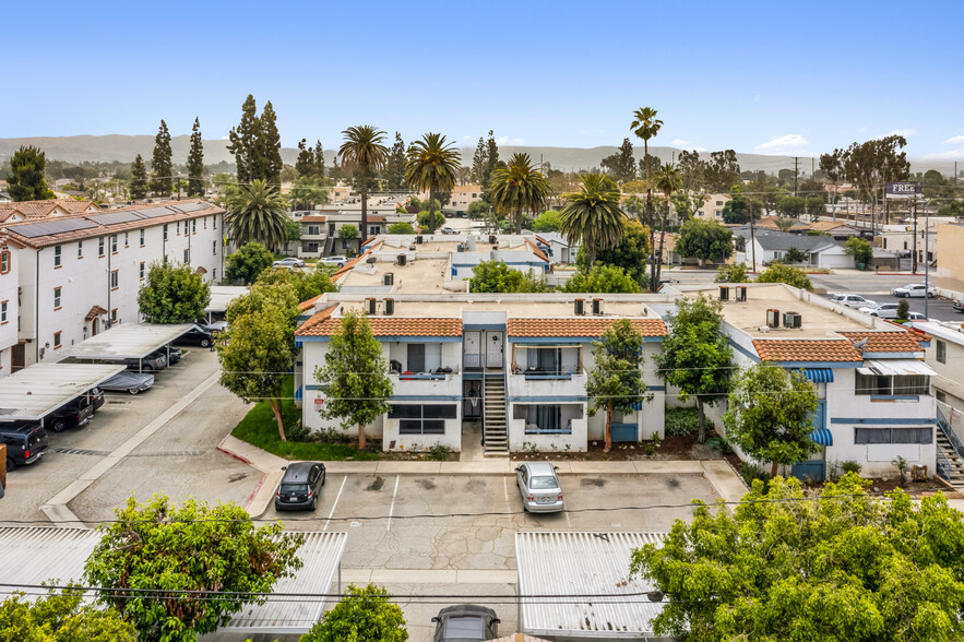 19531 E Cienega Ave, Covina, CA for sale - Building Photo - Image 3 of 17