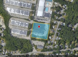 45 Finnell Dr, Weymouth, MA for rent Aerial- Image 2 of 6