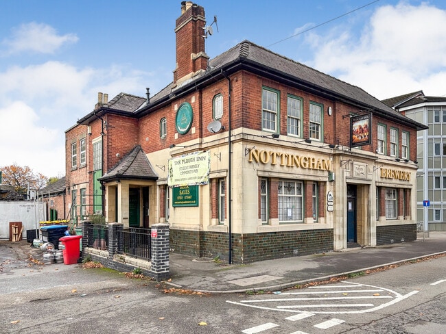 More details for 17 St Peters St, Nottingham - Retail to Rent