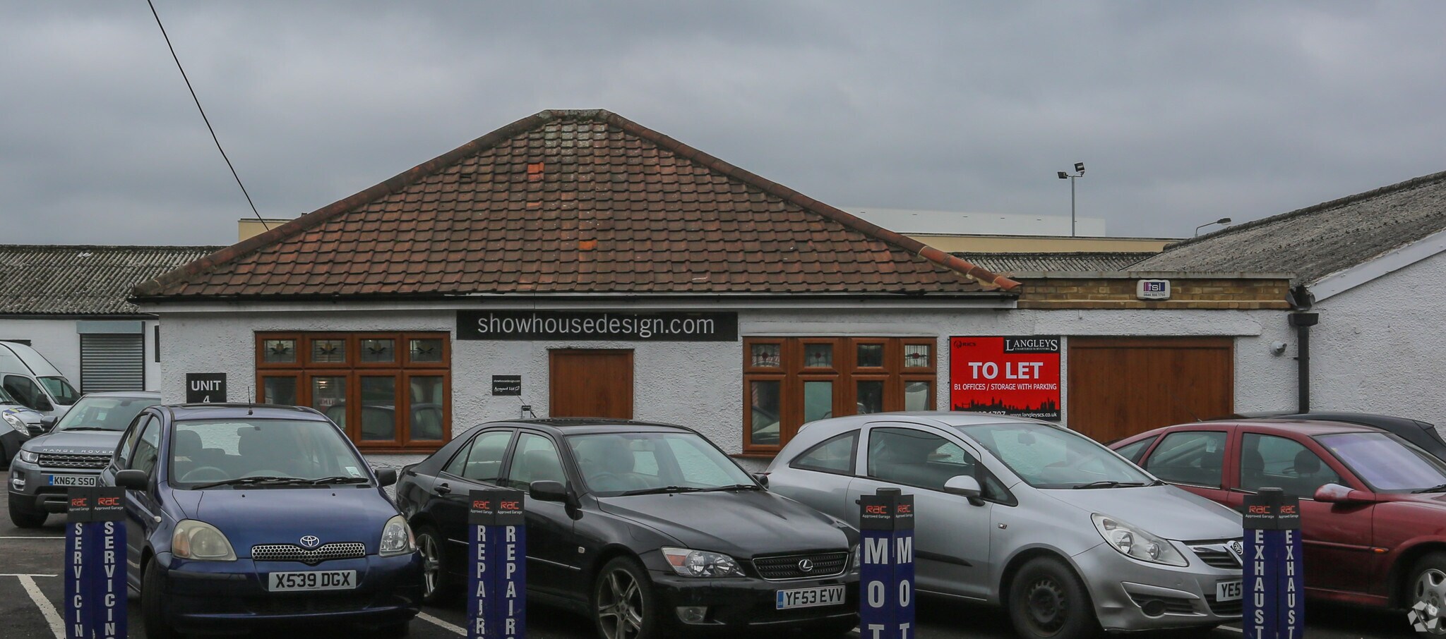 122 Maidstone Rd, Sidcup for sale Primary Photo- Image 1 of 1