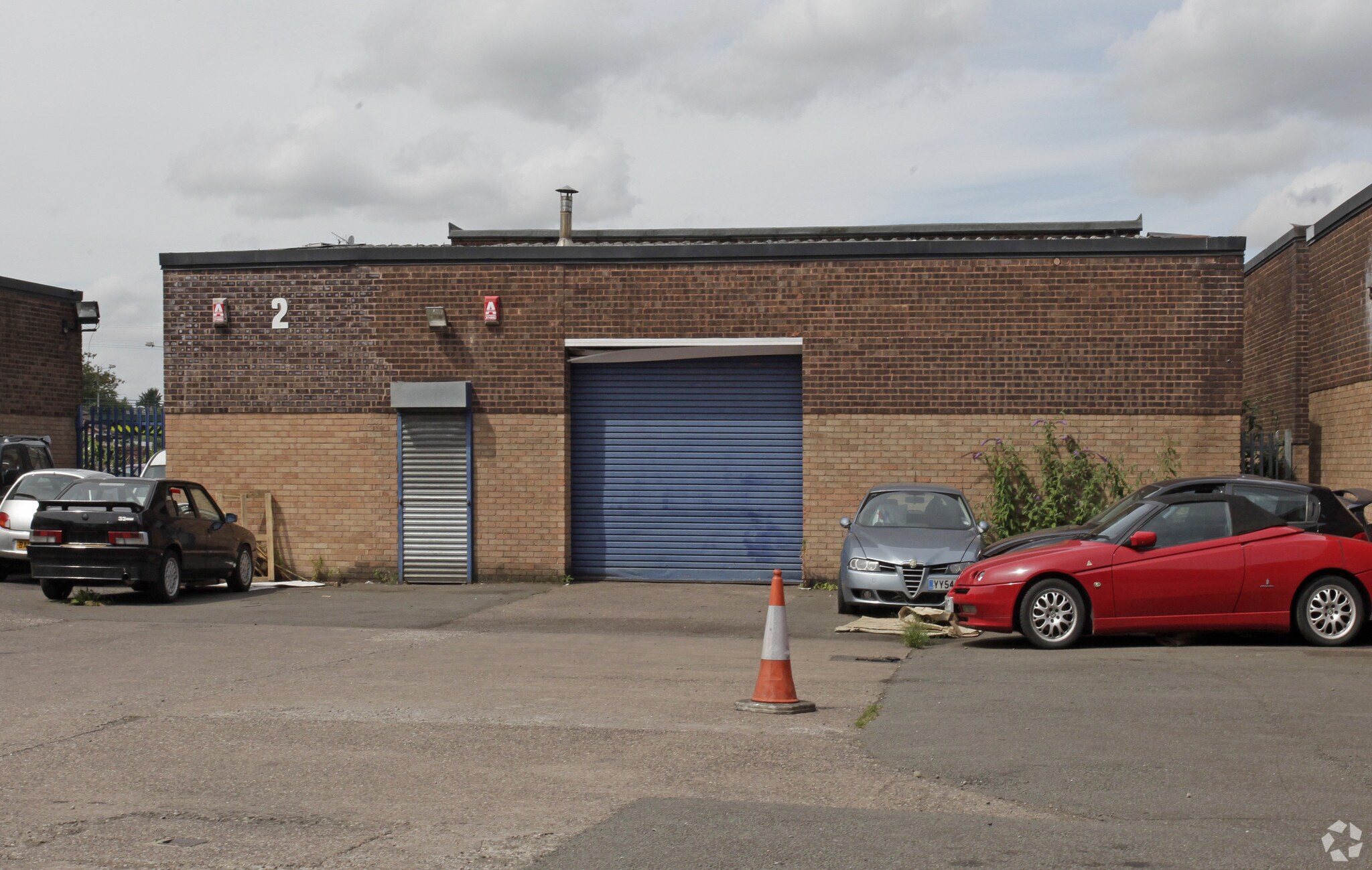 Ettingshall Rd, Wolverhampton for sale Primary Photo- Image 1 of 1