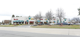 More details for 28637-28657 Northwestern Hwy, Southfield, MI - Retail for Rent