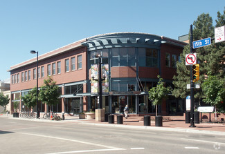 More details for 1468 Pearl St, Boulder, CO - Office for Rent