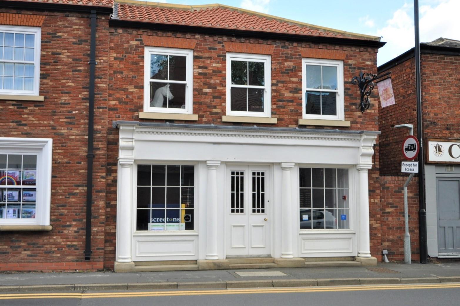 92 King St, Thorne for sale Building Photo- Image 1 of 1