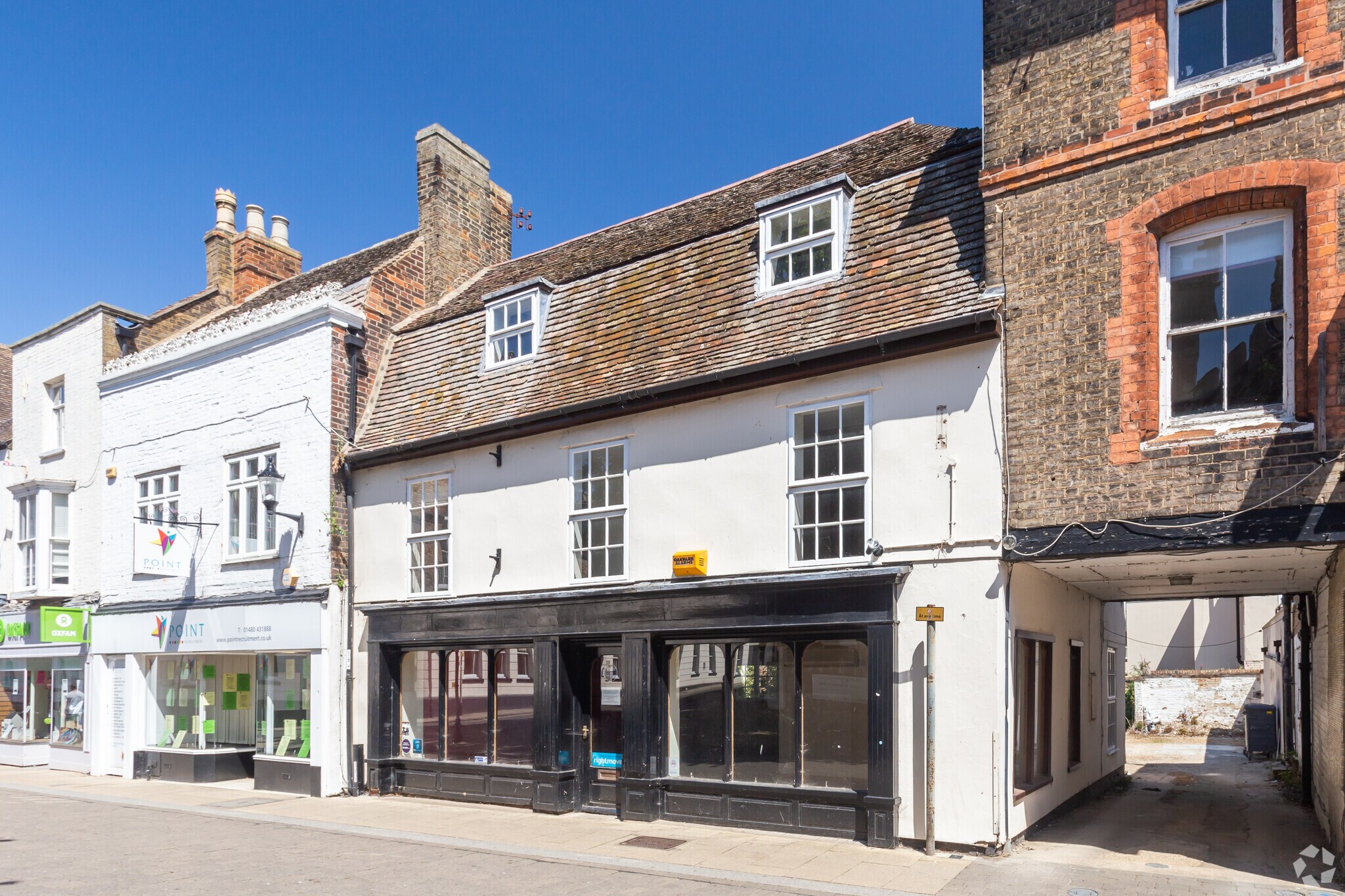 103 High St, Huntingdon for sale Primary Photo- Image 1 of 1